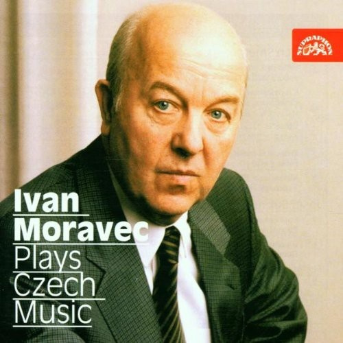 Smetana Bedrich Suk Josef Korte - Ivan Moravec Plays Czech Music