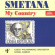 Bedřich Smetana - My Country. A Cycle Of Symphonic Po Bedřich Smetana - My Country. A Cycle Of Symphonic Po