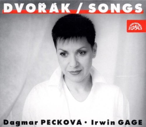 Antonín Dvořák - Songs Recital
