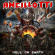 Ancillotti - Hell On Earth Ancillotti - Hell On Earth