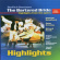 Bedřich Smetana - The Bartered Bride (Highlights) Bedřich Smetana - The Bartered Bride (Highlights)
