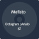 Mefisto - Octagram (Vinyl) Mefisto - Octagram (Vinyl)