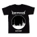 Wormwood - T/S Nattarvet (Xl) Wormwood - T/S Nattarvet (Xl)