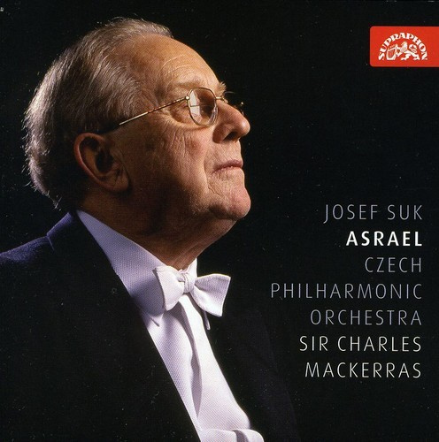 Suk Josef - Asrael