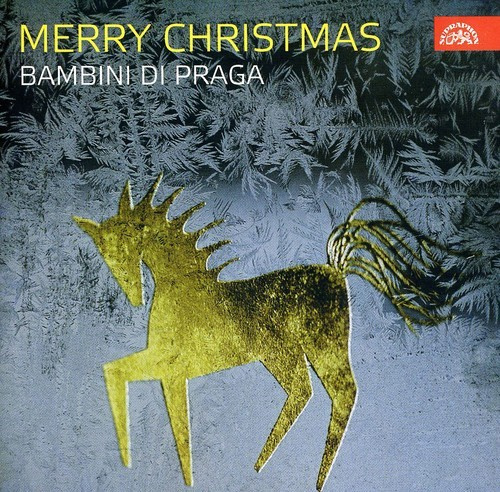 Bambini Di Praga - Merry Christmas