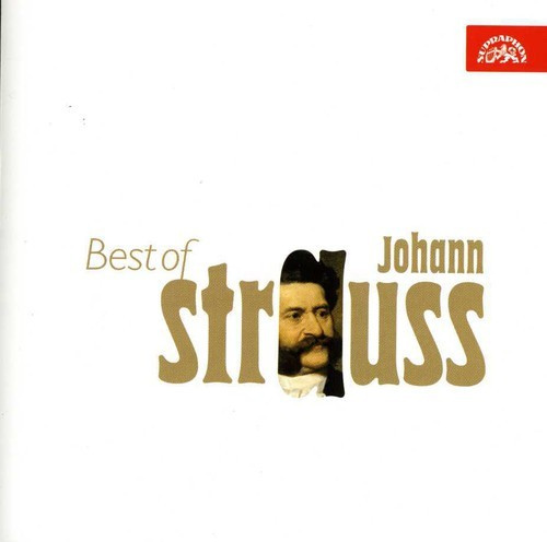 Strauss Johann - Best Of Johann Strauss