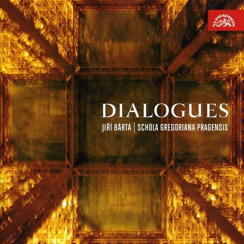Various - Dialogues