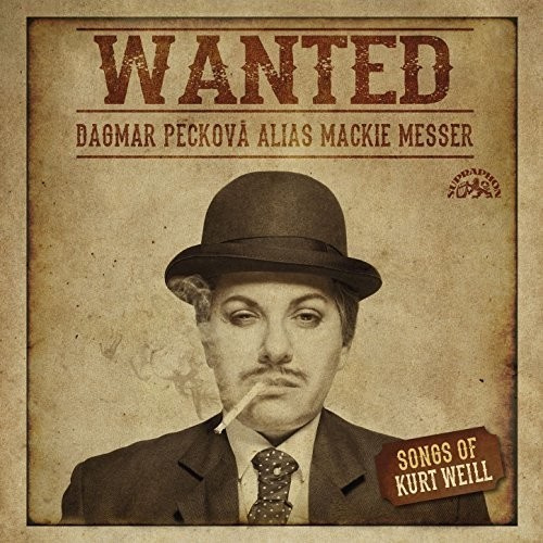 Weill Kurt - Wanted