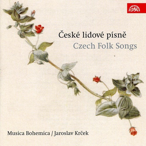 Czech Folk Song - Czech Folk Songs