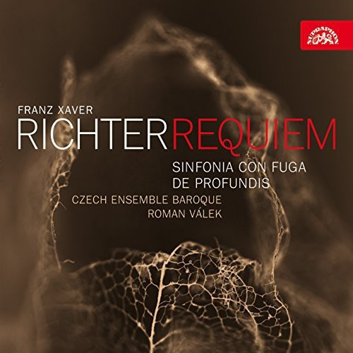 Richter Franz Xaver - Requiem