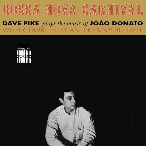 Dave Pike - Bossa Nova Carnival