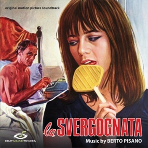 Pisano Berto / Pisano Franco - La Svergognata / Birgitte, Laura?