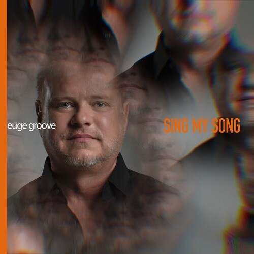 Groove Euge - Sing My Song