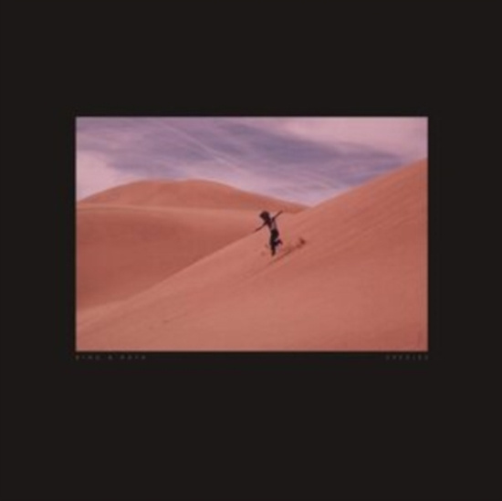 Bing & Ruth - Species