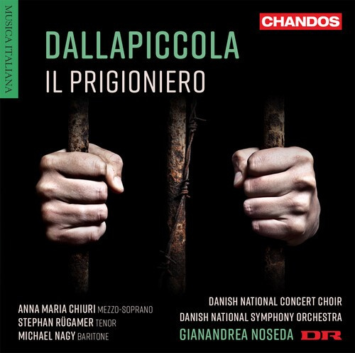 Dallapiccola Luigi - Il Prigioniero