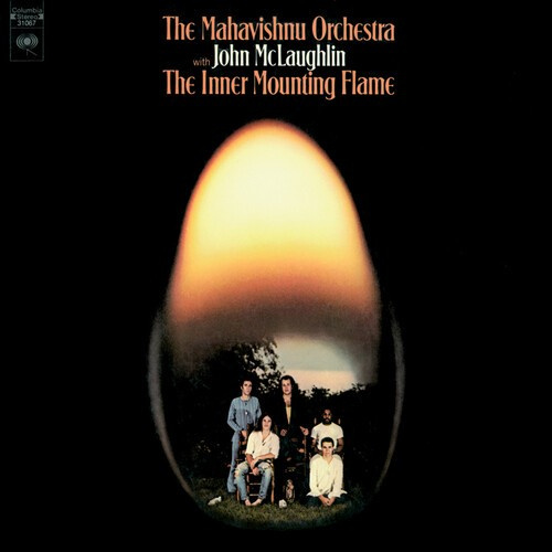 Mahavishnu Orchestra - Inner Mounting Flame