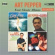 Art Pepper - Four Classic Albums Art Pepper - Four Classic Albums