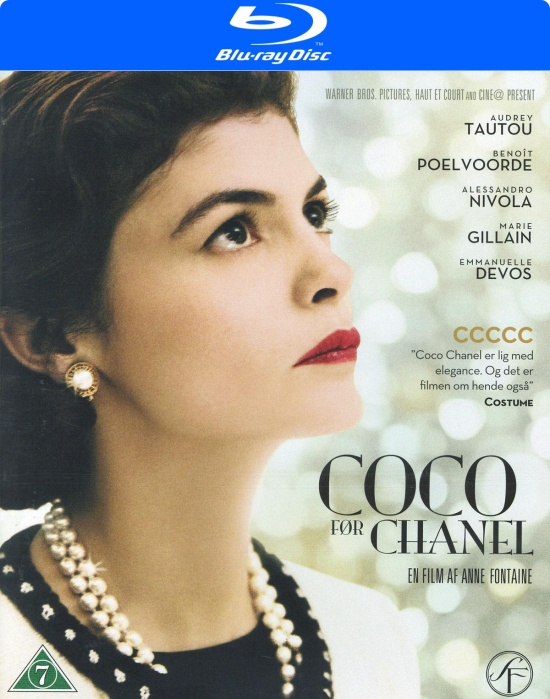 Film - Coco Før Chanel
