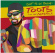Toots And The Maytals - Got To Be Tough Toots And The Maytals - Got To Be Tough