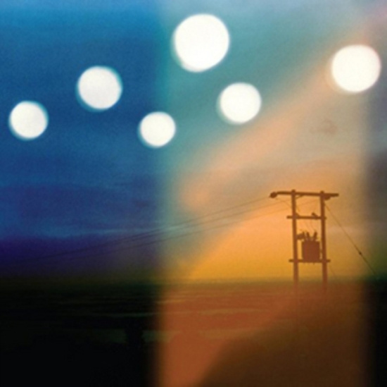 Kirmann Franz - Meridians