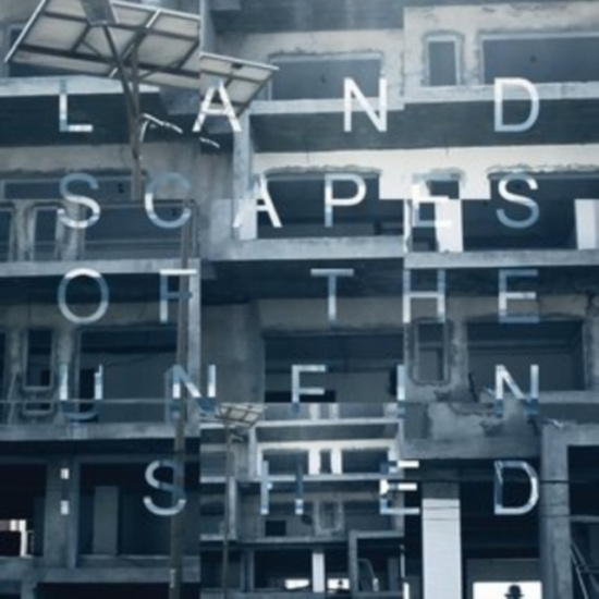 Piano Interrupted - Landscapes Of The Unfinished