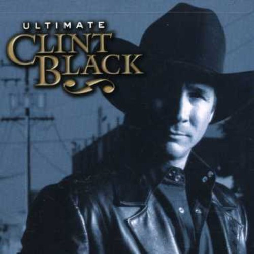 Black Clint - Ultimate Clint