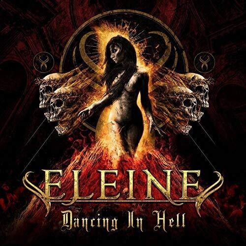 Eleine - Dancing In Hell - Cassette