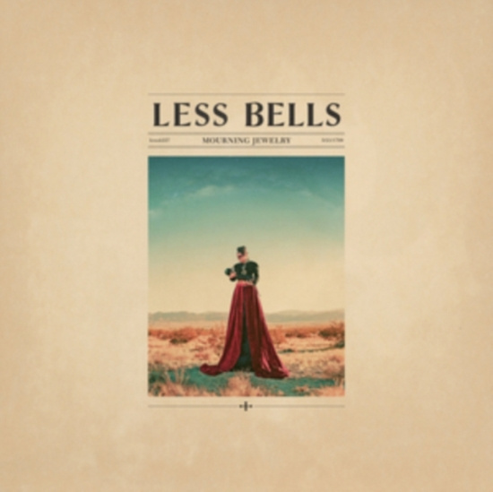 Less Bells - Mourning Jewelry