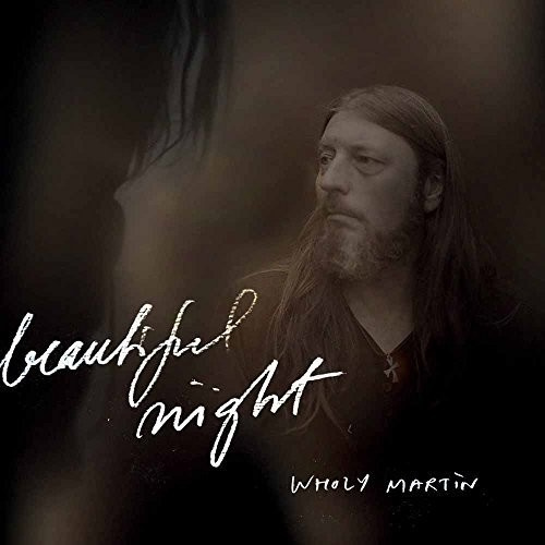 Wholy Martin - Beautiful Night (Inkl.Cd)