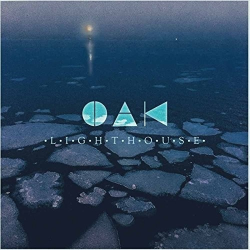 Oak - Lighthouse