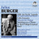Burger Julius - Two Songs For Baritone And Orchestr Burger Julius - Two Songs For Baritone And Orchestr