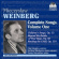 Weinberg - Complete Songs Vol 1 Weinberg - Complete Songs Vol 1