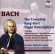 Bach/Karg-Elert - Organ Transcriptions Bach/Karg-Elert - Organ Transcriptions