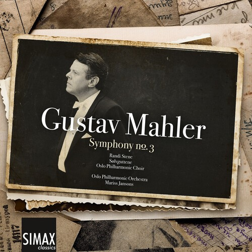 Gustav Mahler - Symphony No. 3