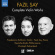 Say Fazil - Complete Violin Works Say Fazil - Complete Violin Works