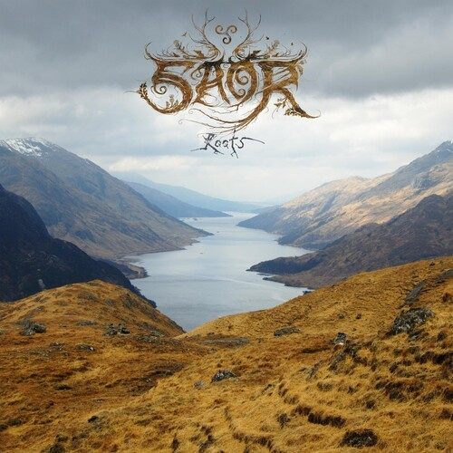 Saor - Roots (Digipack)