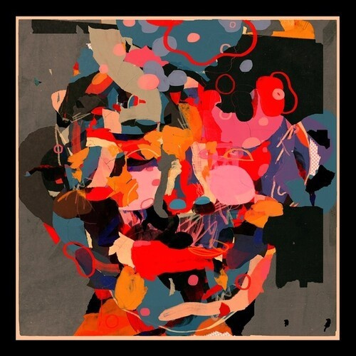 Clap! Clap! - Liquid Portraits (Coloured Vinyl)