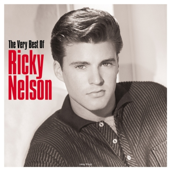 Nelson Ricky - Very Best Of