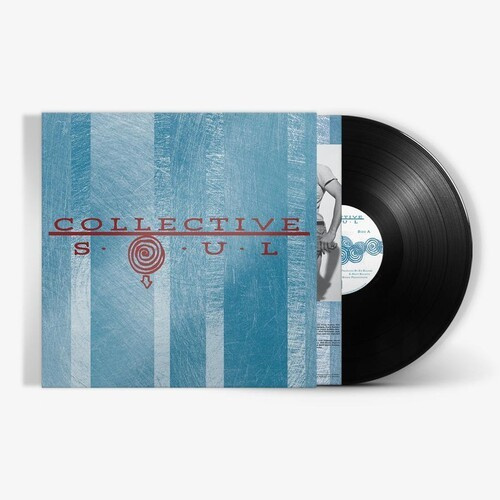 Collective Soul - Collective Soul (Deluxe Ed.)