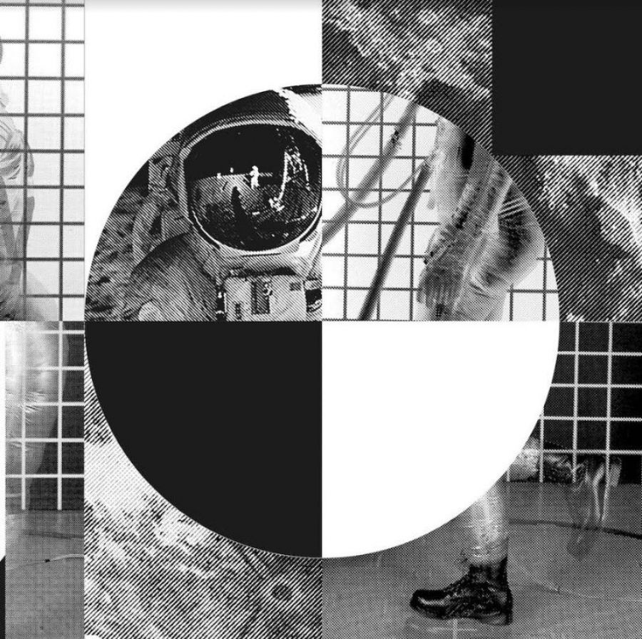 Various Artists - Inex010 - 3 Year Anniversary