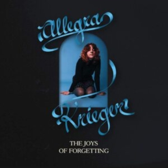 Krieger Allerga - Joys Of Forgetting