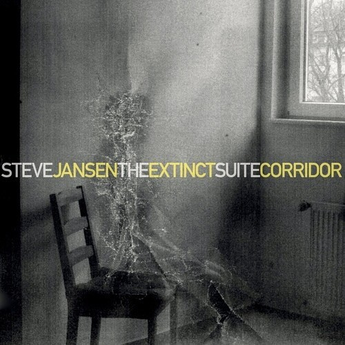 Jansen Steve - The Extinct Suite / Corridor
