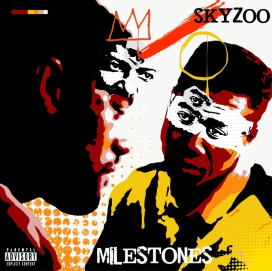 Skyzoo - Milestones