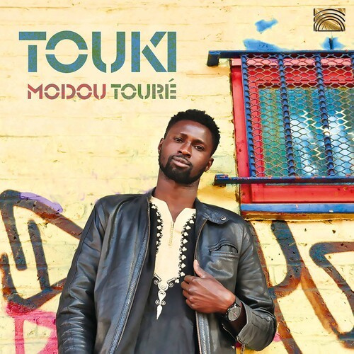 Modou Touré - Touki