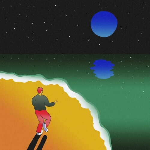 Kuplowsky Luka - Stardust