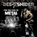 Dee Snider - For The Love Of Metal (+Dvd) Dee Snider - For The Love Of Metal (+Dvd)