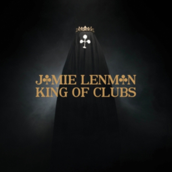 Lenman Jamie - King Of Clubs