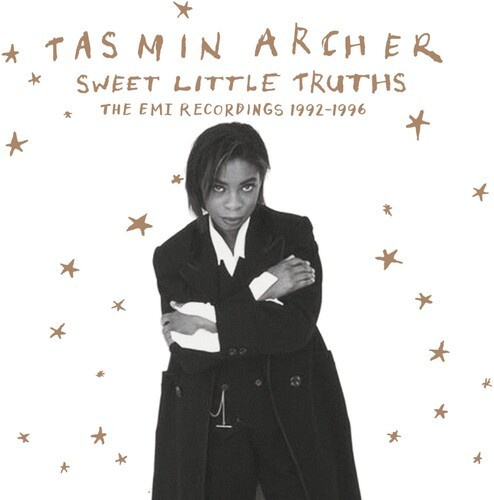 Tasmin Archer - Sweet Little Truths:Emi Years 1992-