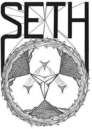 Seth (54) - Seth (2 Cd)