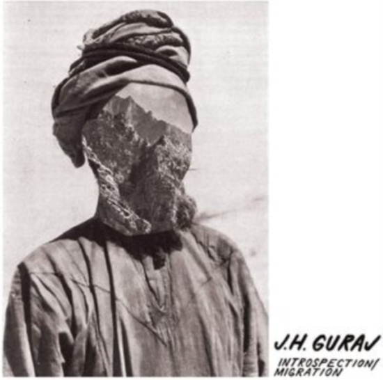 Huraj J.H. - Introspection/ Migration